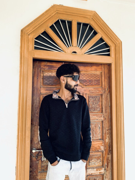 YUVRAJ DARBAR