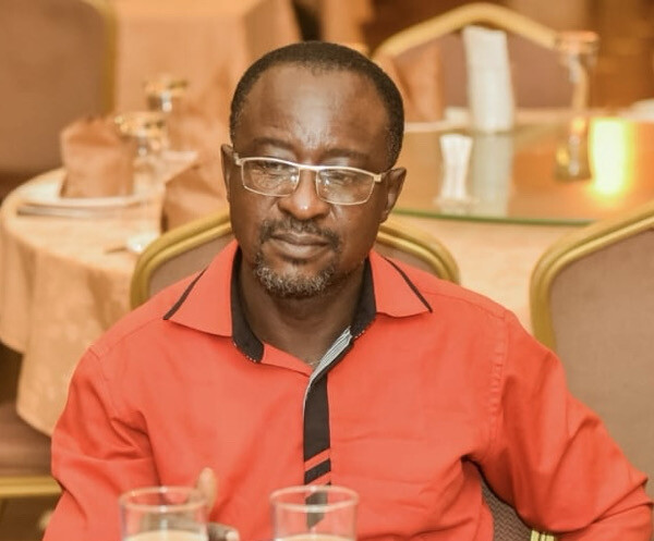 Oluwatosin Okusanya
