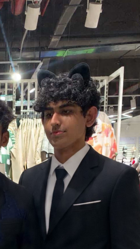 Agastya Ghosh