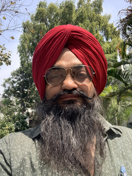 Kamaljit Singh