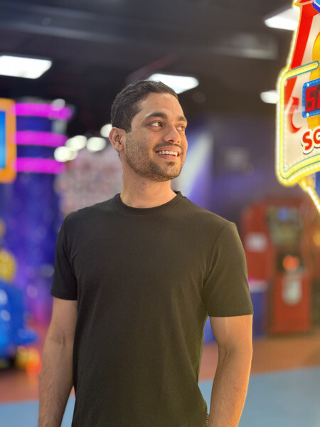 NaVed Ahmed siddique