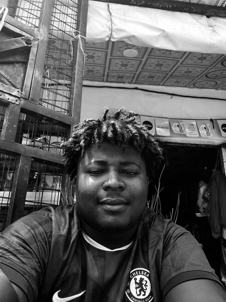 Ifesinachi John paul