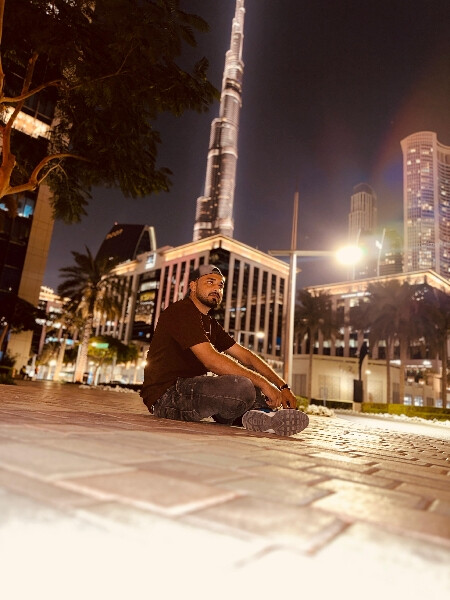 احمد