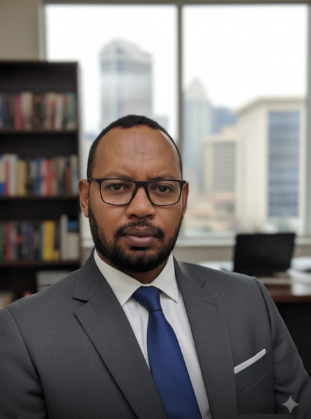 Mutwakil Ali