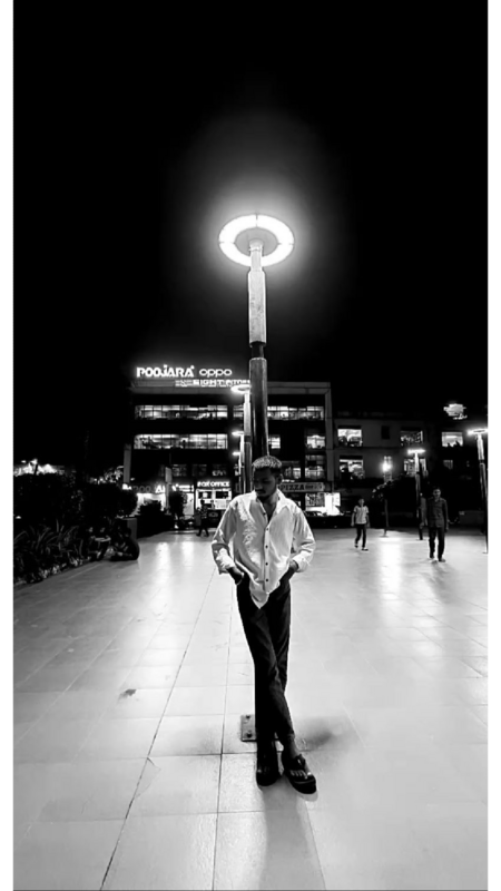 Aayush  Khatik 