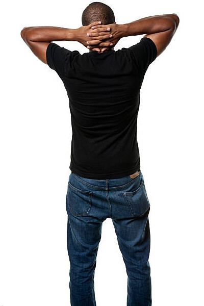 I'm Man