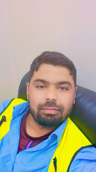 Fahad Ahmed