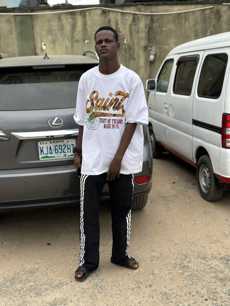 Oluwatobiloba Emmanuel