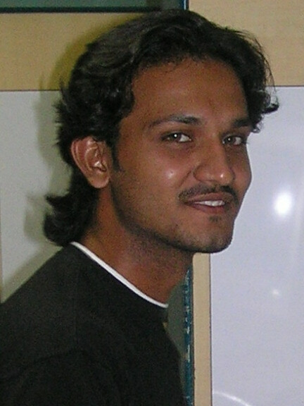 Sajeev Sajiv