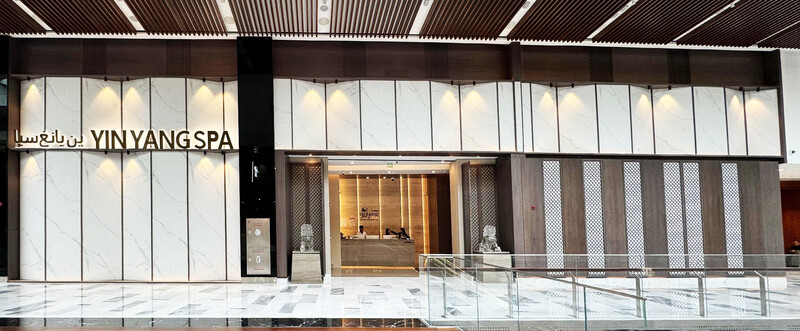 Yinyang Connection Spa - Abu Dhabi
