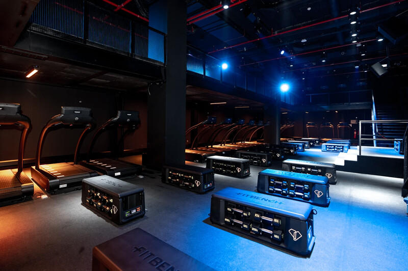 The Platform Studios