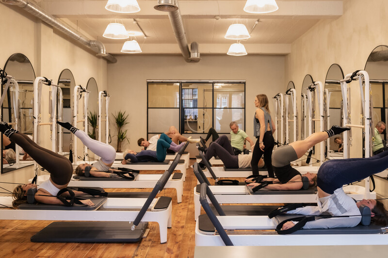 Avalon Pilates