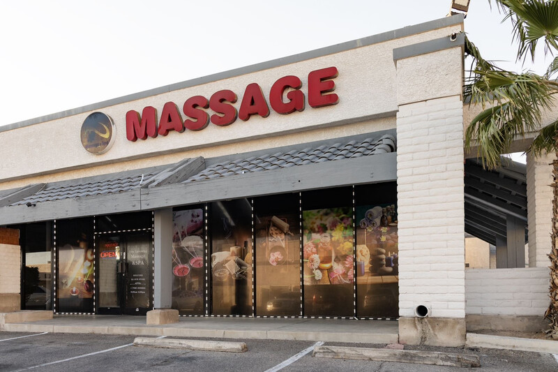 New Lavender Spa