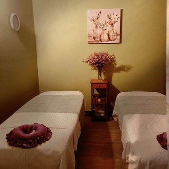 Meridian Massage