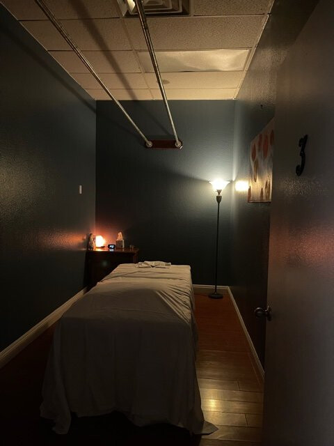 My Thai Massage