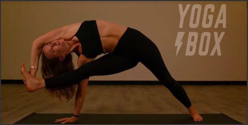 Yoga Box