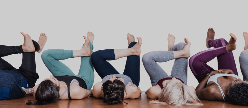 Modo Yoga San Diego