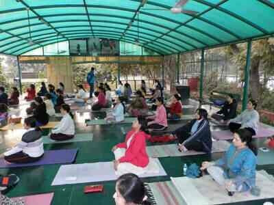 Siddha Yoga Pratishthan