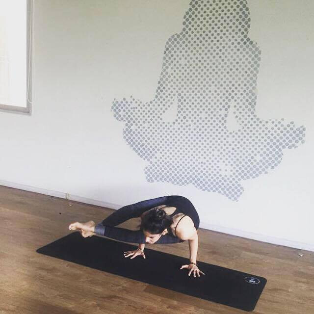Studio X / Yoga X
