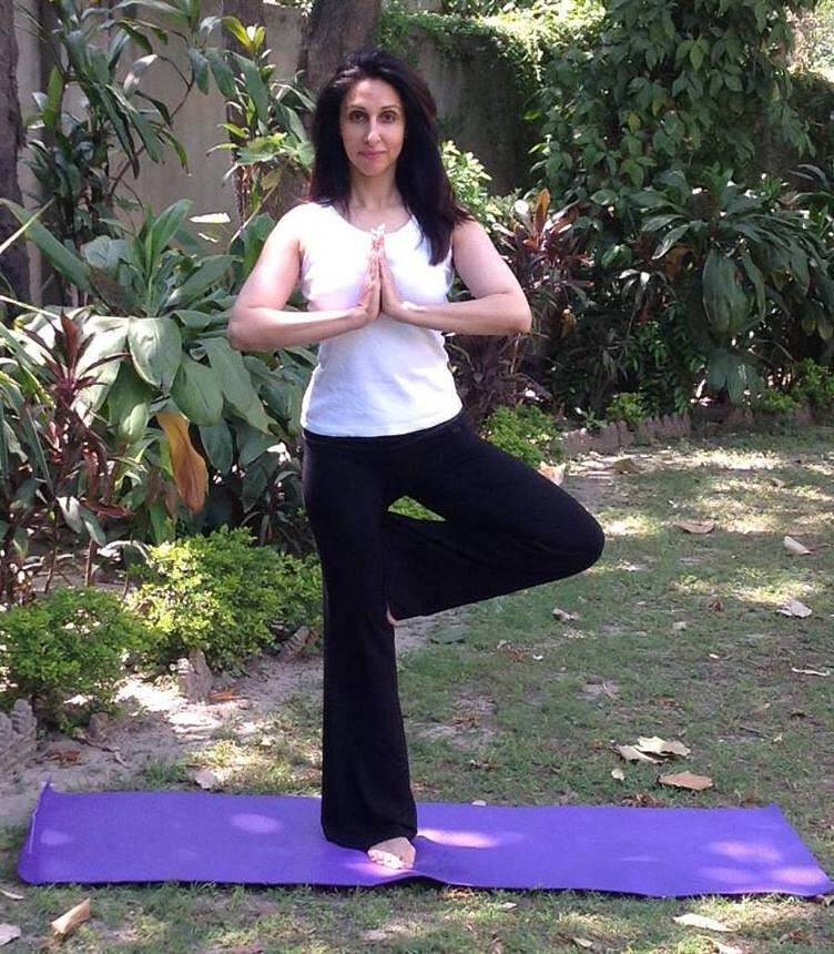 Aliya Agha Academy / Lotus Yoga Institute