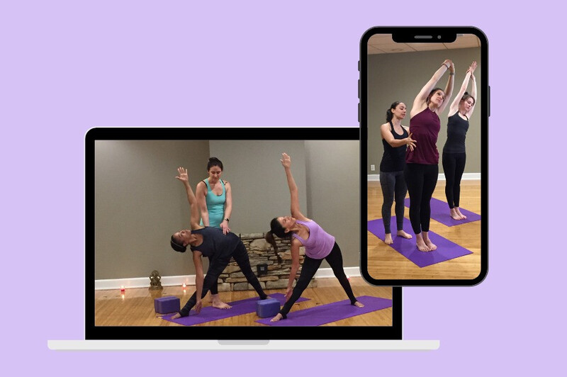 Time for Yoga