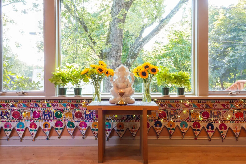Woodstock Yoga