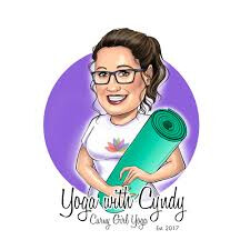Yoga With Cyndy