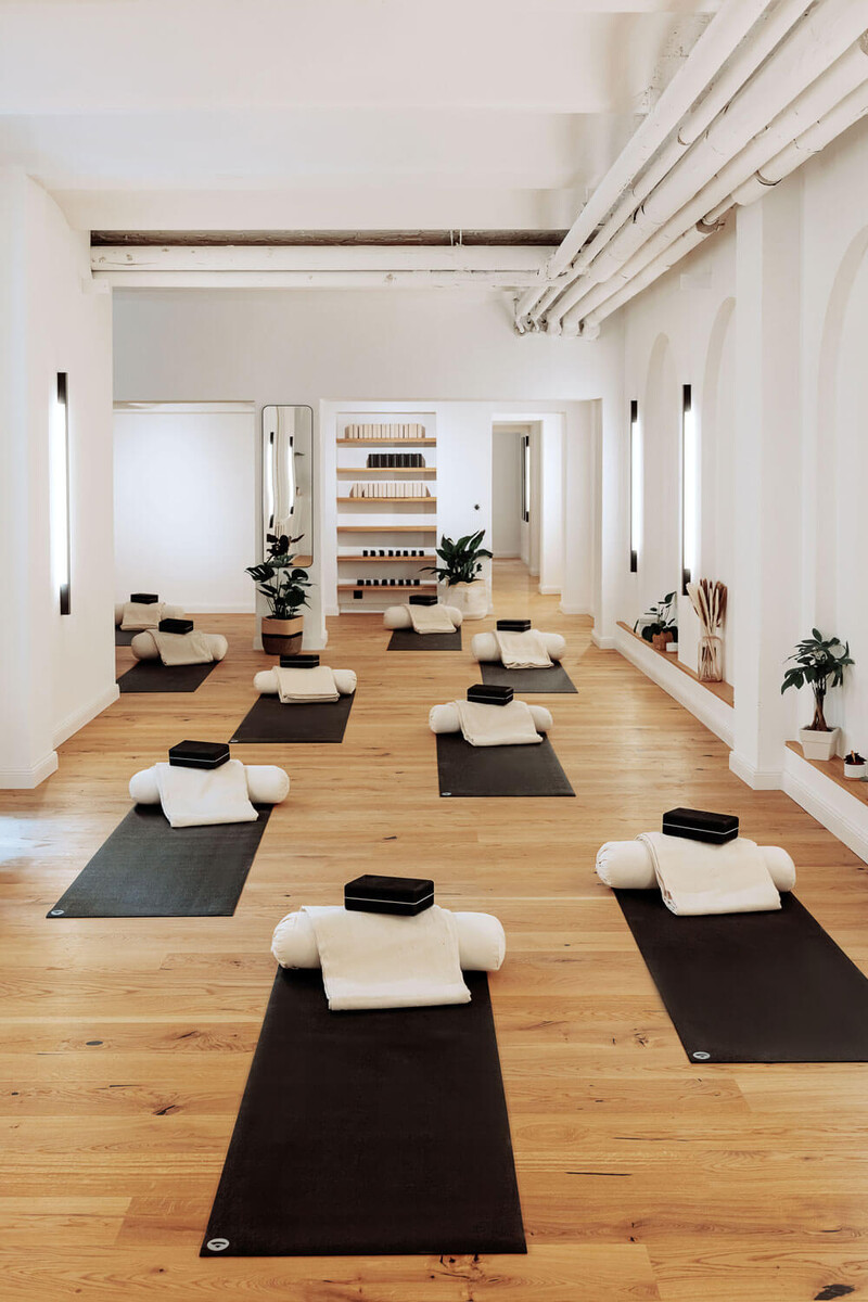 Hale Now Studio Mitte