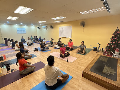 Sakthi Yoga Shri Babaji