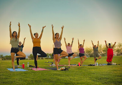 Yoga Euphoria