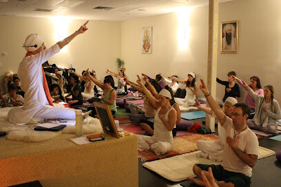 RYK Yoga and Meditation