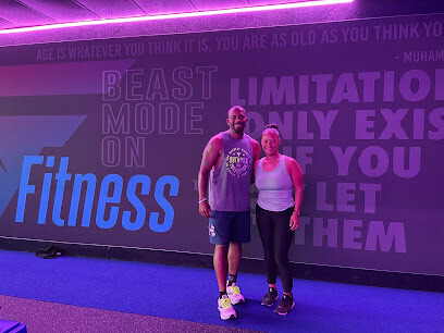 Glow Fitness Vegas