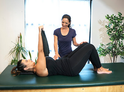 Pilates Zone