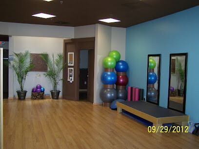 MPowered Pilates