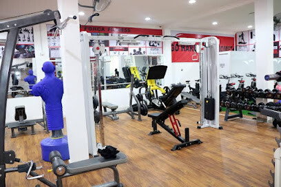 FORÇA FITNESS