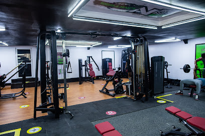 ROBOFITNESS GYM