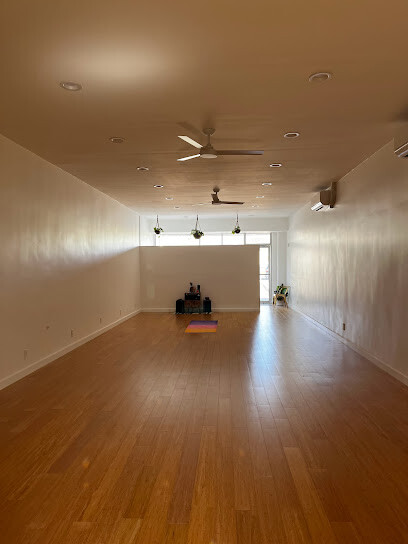 Sunstone Yoga