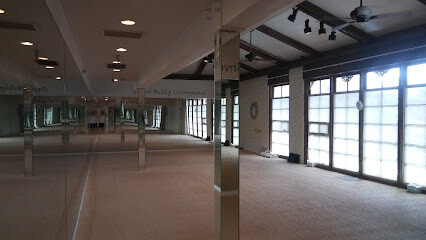 Bikram's Yoga College of