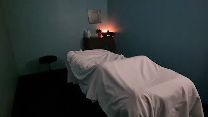 Massage Garage