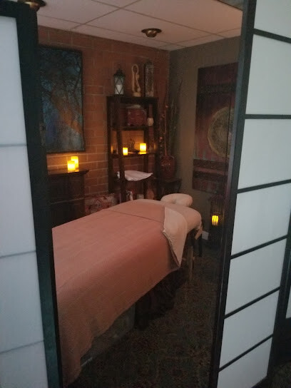 Hollywood Massage Studio