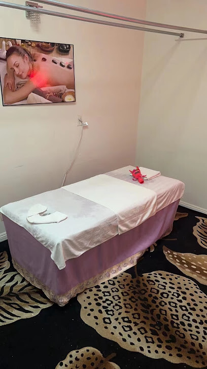 Top 1 Massage