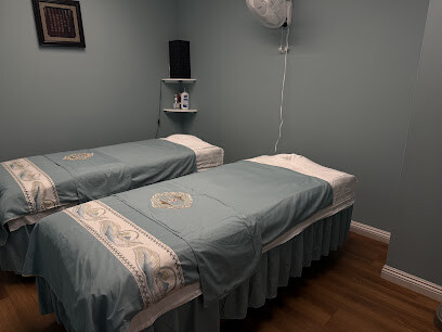 Blue Star Massage