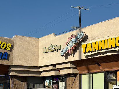 Hillhurst Thai Spa