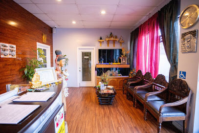 NUAD ROYAL THAI SPA