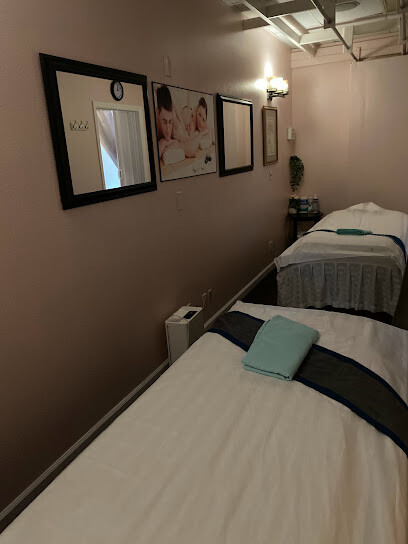 Lux beauty spa