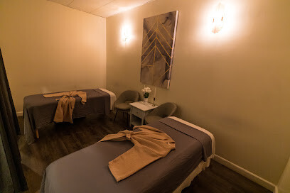 The Sense Massage &
