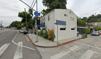 Heartful Healing LA