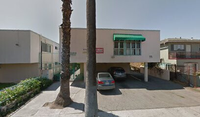 Arts of massage Hollywood