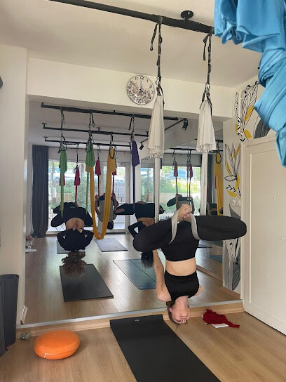 Fulya Yoga Studio