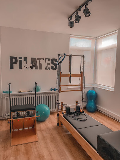 Ece Pilates & Yoga /